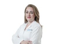 Dr. Noor Naji Profile Photo