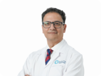 Dr. Pranab Gyawali Profile Photo