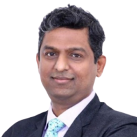 Dr. Vaibhav Arunrao Gorde Profile Photo