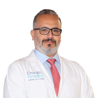 Dr. Khaled Sabeh Profile Photo