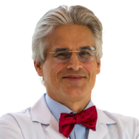 Dr. Robert Hierner Profile Photo