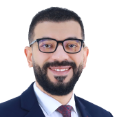 Dr. Mohamed Ghanem Profile Photo