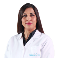Dr. Maria Awais Profile Photo
