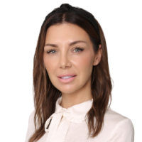 Dr. Sladana Pavlovic Profile Photo