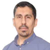 Dr. Omar Hashim Alalawi Profile Photo