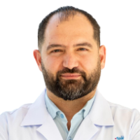 Dr. Wajdi Albonji Profile Photo