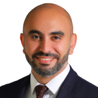 Dr. Ahmad Al Shehadat Profile Photo