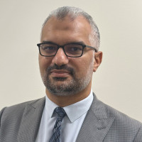 Dr. Ahmed El-Bakoury Profile Photo