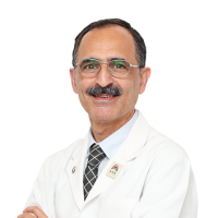 Dr. Vahid Sepehri Profile Photo