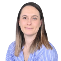 Ms. Zoe Vandebon Profile Photo