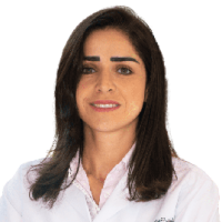 Dr. Dima Alnajjar Profile Photo