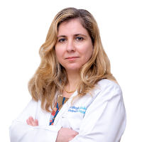 Dr. Layal Abdallah Profile Photo