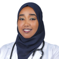 Dr. Hind Ali Mohamed Ali Profile Photo