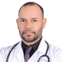 Dr. Orlando Calzadilla Buitrago Profile Photo
