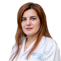 Dr. Saraa Monther Profile Photo