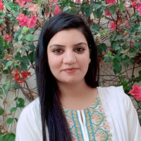 Ms. Maham Rasheed Profile Photo