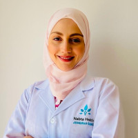 Ms. Nur Al Abrach Khaznadar Profile Photo