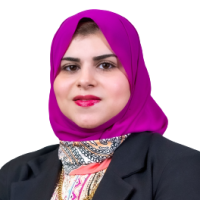 Dr. Aliaa Adel Profile Photo