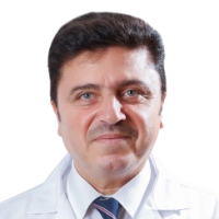 Dr. Abdul Razzak Shahod Juratli Profile Photo