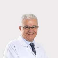 Dr. Afif Kanj Profile Photo