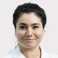 Dr. Alaleh Jamshidi Profile Photo