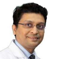 Dr. Ateesh Jayram Borole Profile Photo