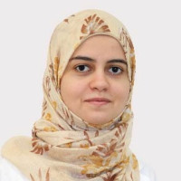 Dr. Bayan Kaddoura Profile Photo