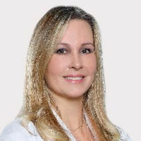Dr. Claudia Machado Profile Photo