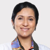 Dr. Fatima Habib Koukar Profile Photo