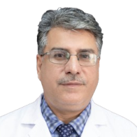 Dr. Jabbir Alshwaily Profile Photo