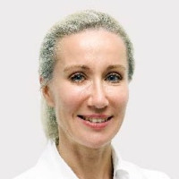Dr. Katarina Zivec Profile Photo