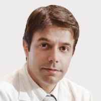 Dr. Luiz Roberto Reis De Araujo Profile Photo