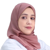 Dr. Manal Ghanem Saeed Saad Profile Photo