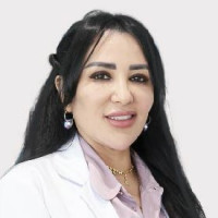 د. منار العزيزي Profile Photo