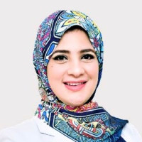 Dr. Marwa Abdalla Ibrahim Ismaeal Profile Photo