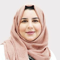 Dr. Marwa Bashir Abdulkader Elmetwally Eid Profile Photo