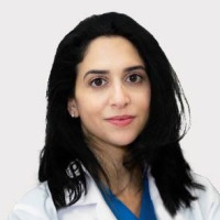Dr. Marwa Majzoub Moris Profile Photo