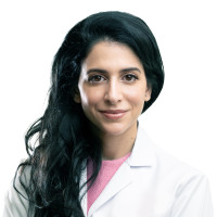 Dr. Marwa Majzoub Moris Profile Photo