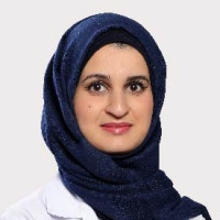 Dr. Nidaa Abou Haouili Profile Photo