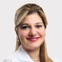 Dr. Samar Abu Rahma Profile Photo