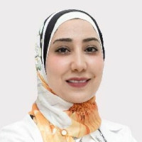 Dr. Sarah Ibrahim Ismail Profile Photo