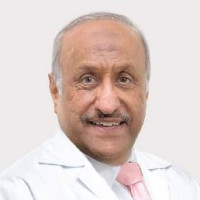 Dr. Suhail Mohamed Ahmed Kazim Profile Photo