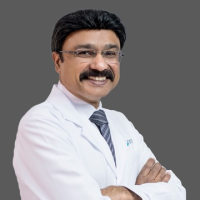 Dr. Bejoy Peethambaran Profile Photo