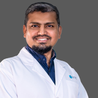 Dr. Mohamed Naufal Seyed Mohamed Buhary Profile Photo