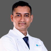 Dr. Shailesh Khode Profile Photo