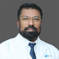 Dr. Pat D Silva Profile Photo