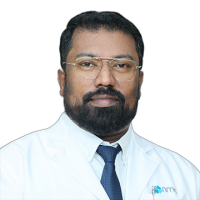 Dr. Pat D Silva Profile Photo