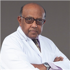 Dr. Philip Kallumoola Koshy Profile Photo