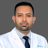 Dr. Mohammed Ibrahim Profile Photo