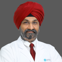 Dr. Jaspreet Singh Sandhu Profile Photo